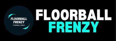 FloorballFrenzy